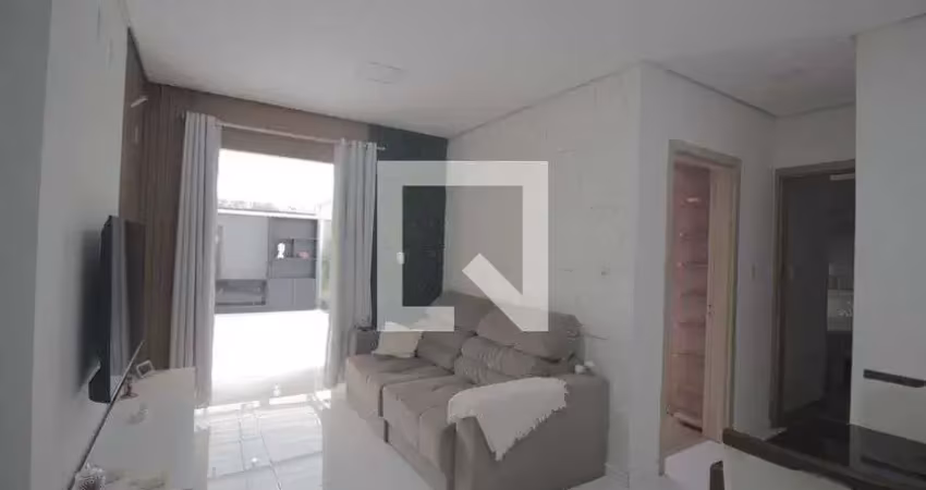 Apartamento para venda - igará, 2 quartos,  127 m² - canoas