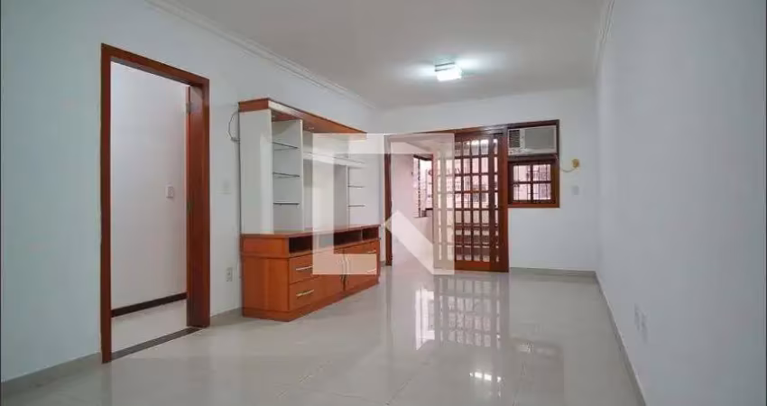 Apartamento para venda - passo d&apos;areia, 3 quartos,  115 m² - porto alegre