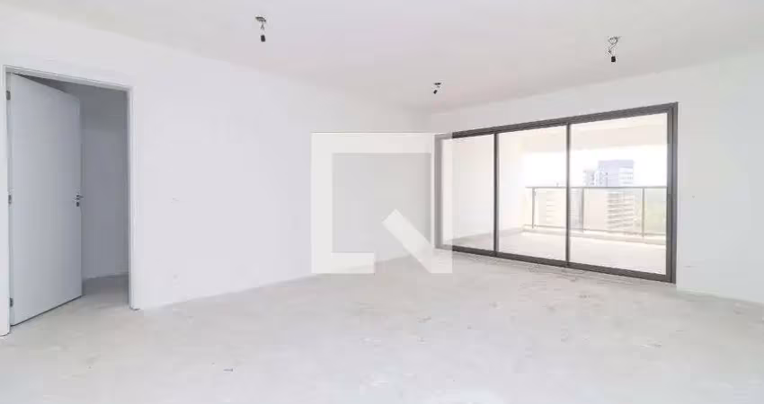 Apartamento para venda - chácara santo antonio, 3 quartos,  157 m² - são paulo