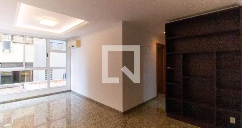 Apartamento para venda - charitas, 2 quartos,  80 m² - niterói