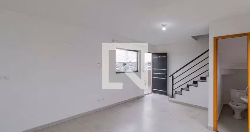 Cobertura para venda - vila ré, 2 quartos,  51 m² - são paulo