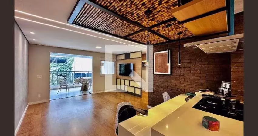Apartamento para venda - santo amaro , 2 quartos,  83 m² - são paulo