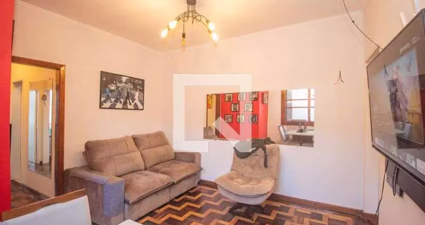 Apartamento para venda - centro histórico, 3 quartos,  100 m² - porto alegre
