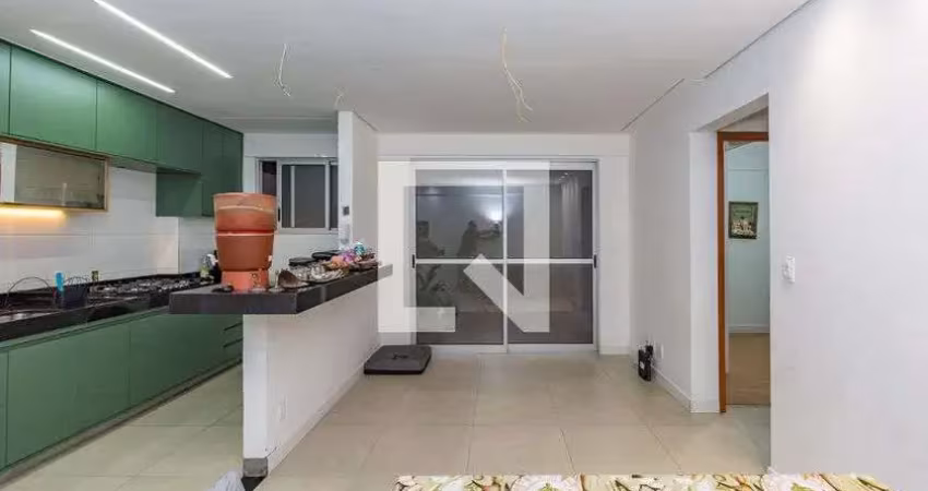 Apartamento para venda - carlos prates, 2 quartos,  100 m² - belo horizonte