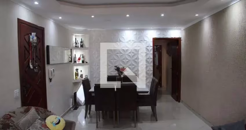 Casa para venda - vila barros, 3 quartos,  125 m² - guarulhos