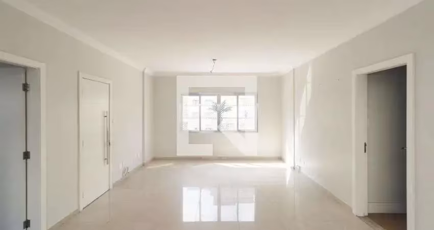 Apartamento para venda - higienópolis, 3 quartos,  144 m² - são paulo