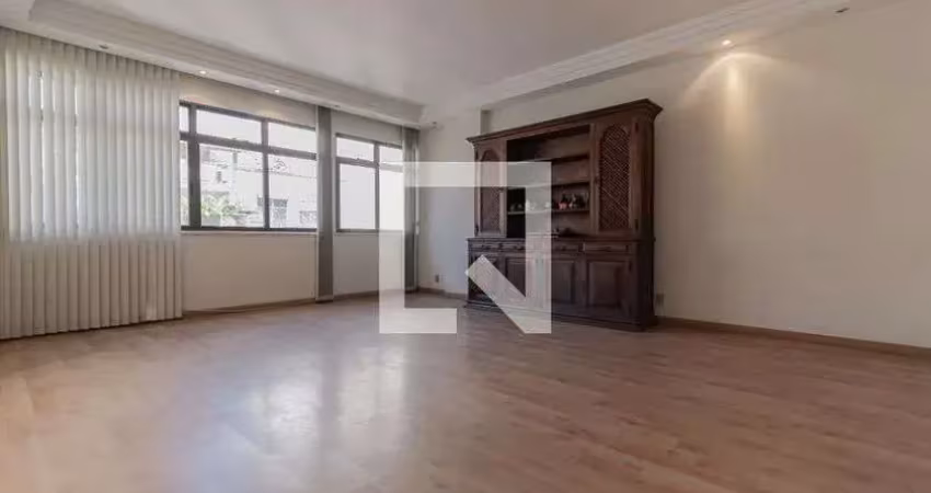 Apartamento para venda - leme, 3 quartos,  116 m² - rio de janeiro