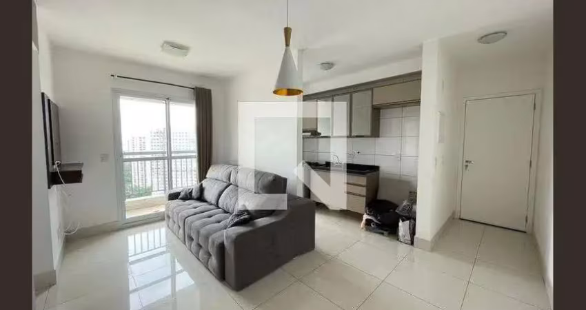 Apartamento para venda - vila andrade, 2 quartos,  47 m² - são paulo