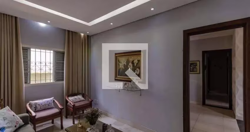 Cobertura para venda - heliópolis, 3 quartos,  214 m² - belo horizonte