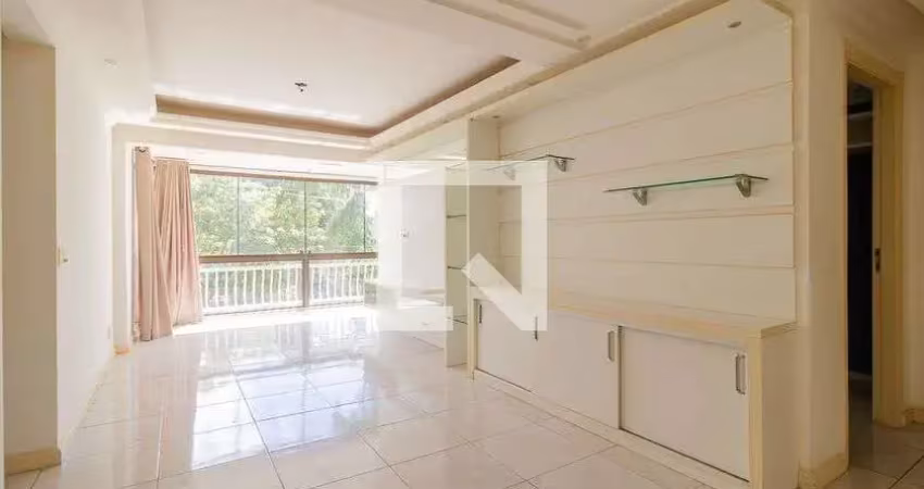 Apartamento para venda - teresópolis, 3 quartos,  94 m² - porto alegre