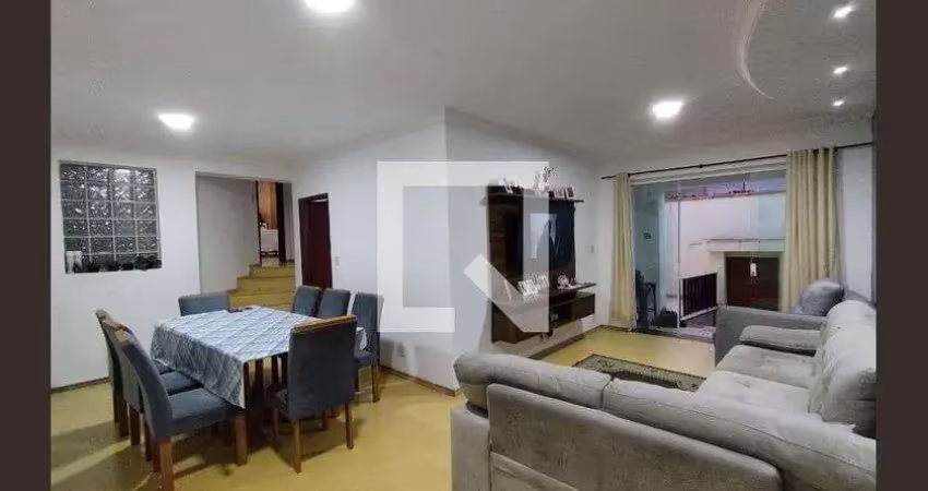 Casa para venda - bosque da saúde, 3 quartos,  189 m² - são paulo