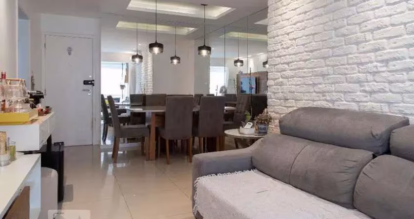 Apartamento para venda - recreio, 2 quartos,  81 m² - rio de janeiro