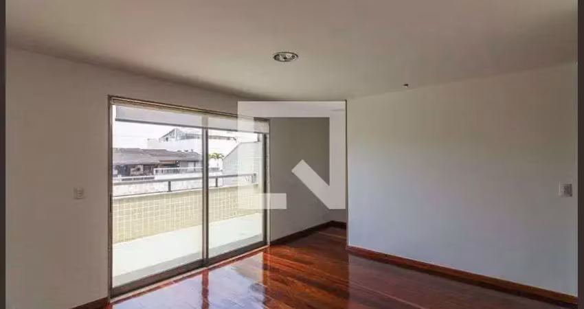Cobertura para venda - recreio, 2 quartos,  182 m² - rio de janeiro