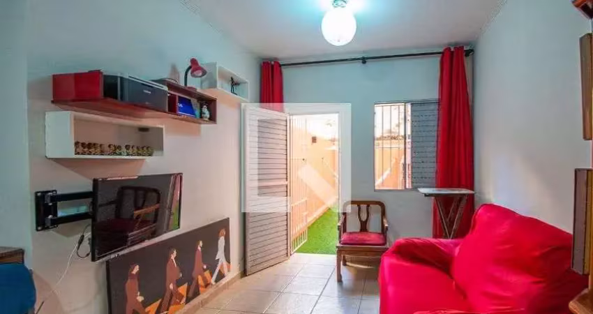 Apartamento para venda - botafogo, 1 quarto,  55 m² - campinas