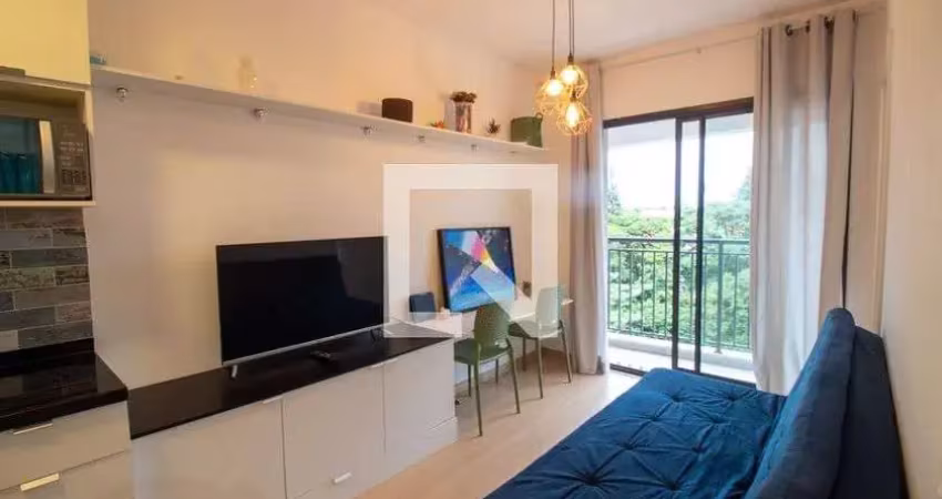 Apartamento para venda - santo amaro , 1 quarto,  33 m² - são paulo