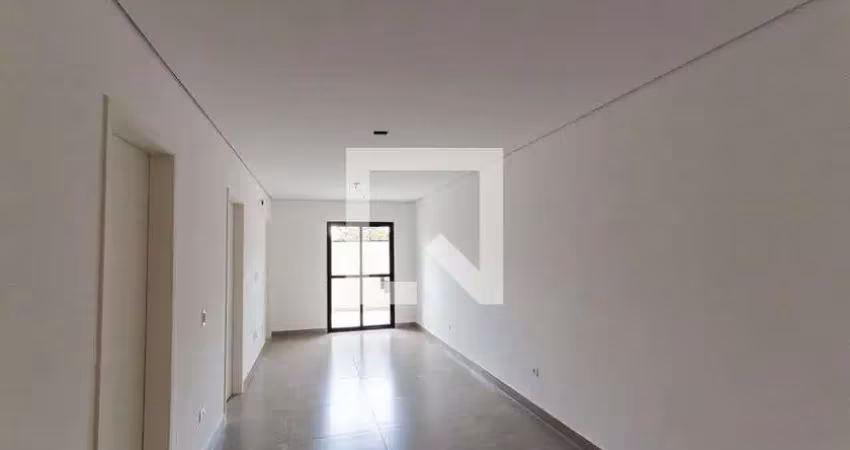 Apartamento para venda - jardim, 2 quartos,  79 m² - santo andré
