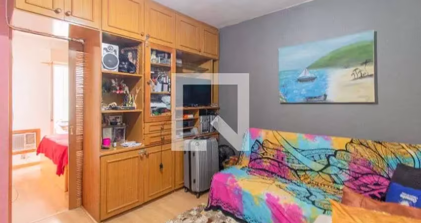Apartamento para venda - menino deus, 1 quarto,  56 m² - porto alegre