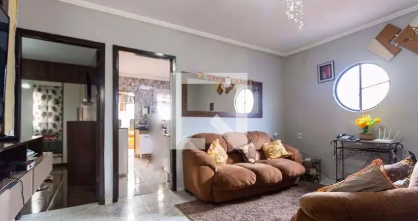 Casa para venda - bussocaba, 3 quartos,  210 m² - osasco