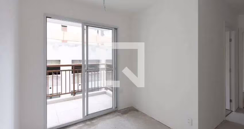 Apartamento para venda - perdizes, 2 quartos,  39 m² - são paulo