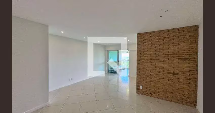 Apartamento para venda - barra da tijuca - marapendi, 3 quartos,  122 m² - rio de janeiro