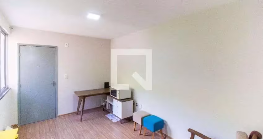 Apartamento para venda - santa rosa , 2 quartos,  53 m² - niterói