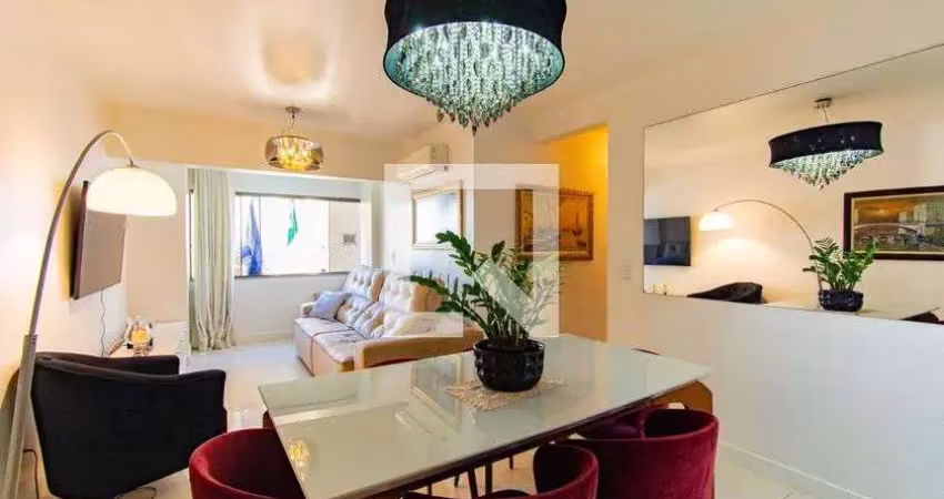 Apartamento para venda - centro, 3 quartos,  80 m² - canoas