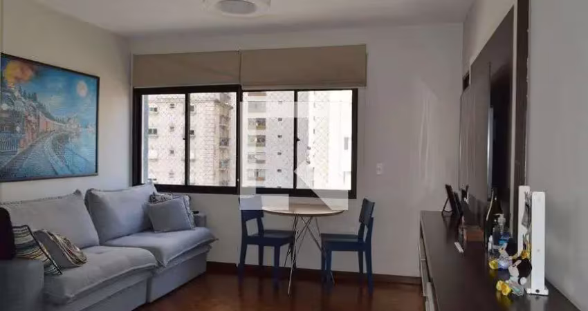 Apartamento para venda - vila mariana, 2 quartos,  72 m² - são paulo