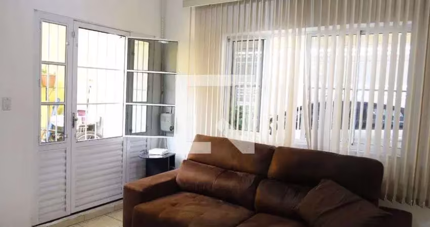 Casa para venda - centro, 3 quartos,  127 m² - osasco