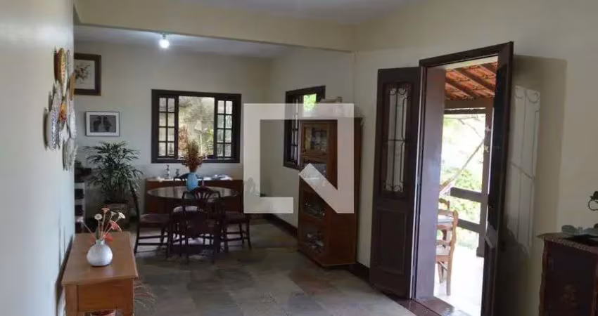 Casa / sobrado em condomínio para venda - freguesia , 3 quartos,  200 m² - rio de janeiro