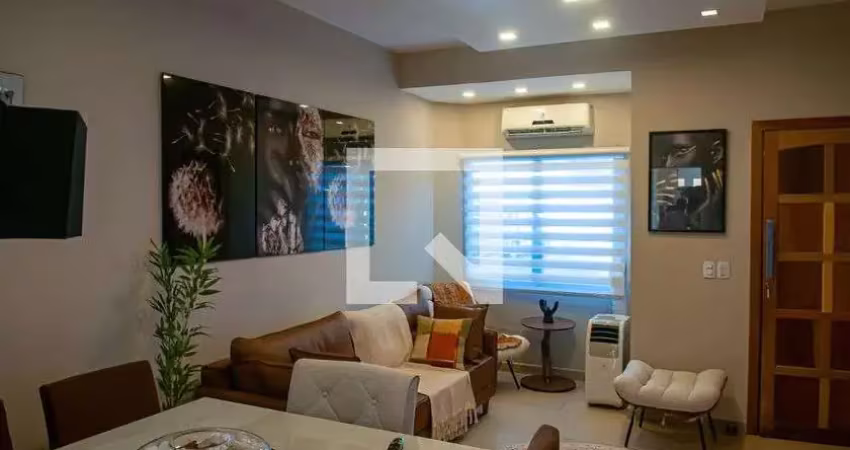 Casa para venda - pechincha, 3 quartos,  125 m² - rio de janeiro