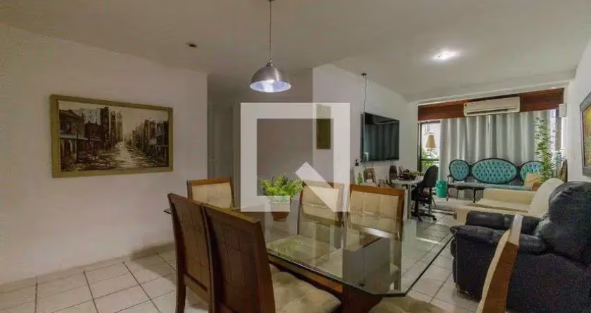 Cobertura para venda - recreio, 4 quartos,  205 m² - rio de janeiro