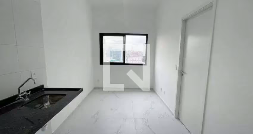 Kitnet / stúdio para venda - pinheiros, 1 quarto,  24 m² - são paulo