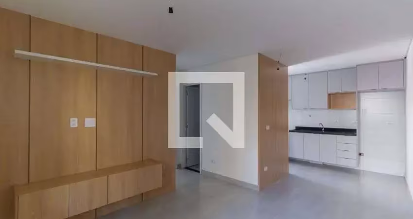 Apartamento para venda - vila prudente, 2 quartos,  46 m² - são paulo