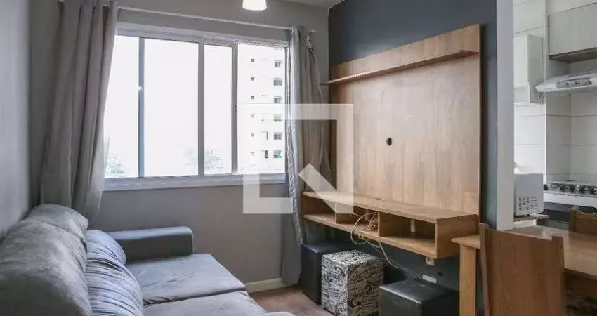 Apartamento para venda - água branca, 1 quarto,  32 m² - são paulo