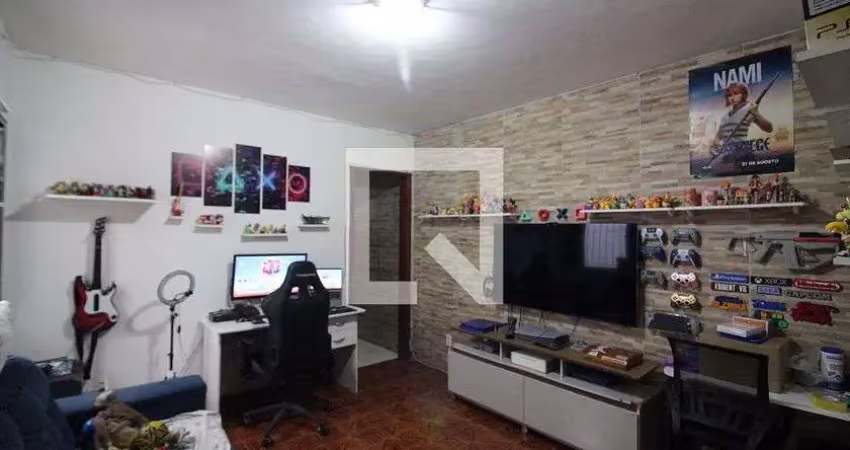 Casa para venda - dos casa, 4 quartos,  127 m² - são bernardo do campo