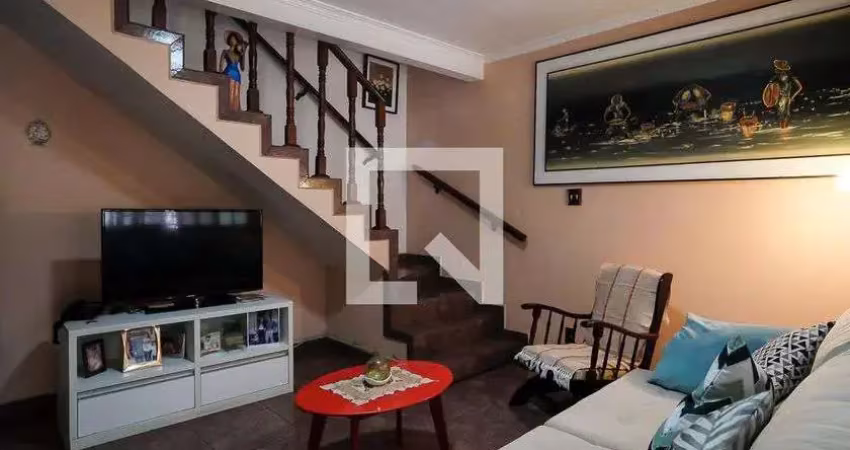 Casa para venda - rudge ramos, 2 quartos,  98 m² - são bernardo do campo