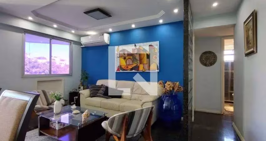 Cobertura para venda - freguesia , 3 quartos,  187 m² - rio de janeiro