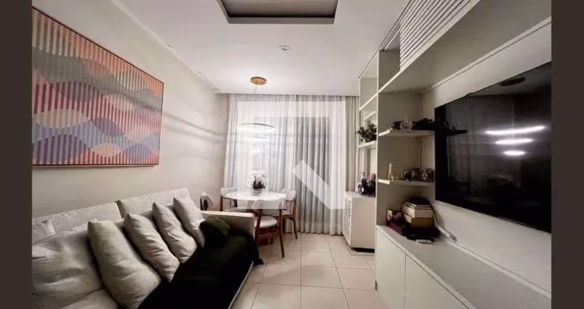 Apartamento para venda - vila brandina, 1 quarto,  80 m² - campinas