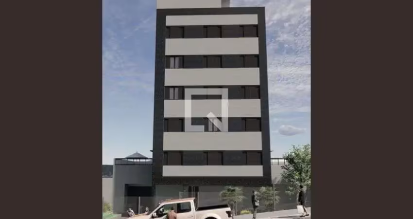 Apartamento para venda - barroca, 3 quartos,  78 m² - belo horizonte
