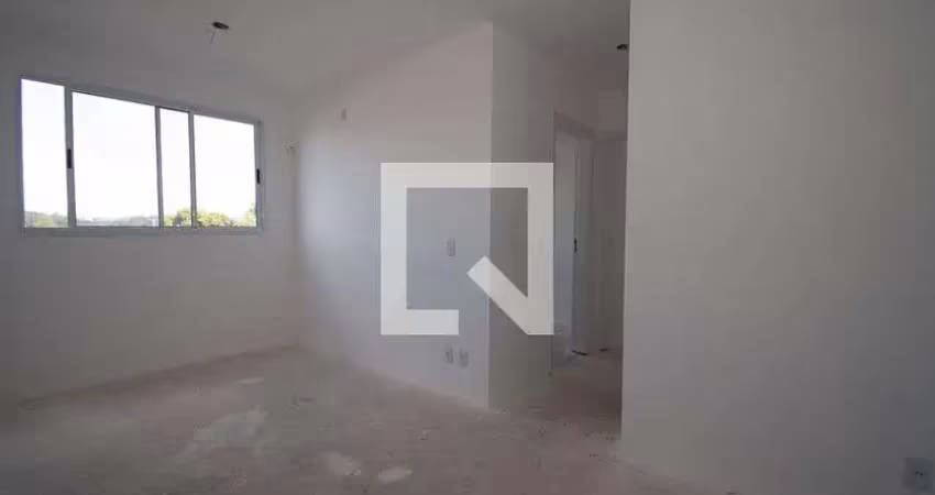 Apartamento para venda - feitoria, 1 quarto,  44 m² - são leopoldo