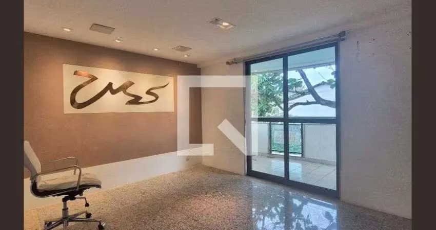 Apartamento para venda - recreio, 2 quartos,  95 m² - rio de janeiro