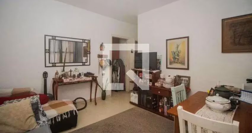 Apartamento para venda - petrópolis, 2 quartos,  68 m² - porto alegre