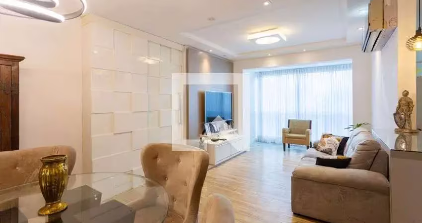 Apartamento para venda - passo d&apos;areia, 3 quartos,  82 m² - porto alegre
