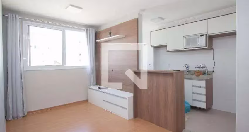 Apartamento para venda - jardim iris , 2 quartos,  44 m² - são paulo