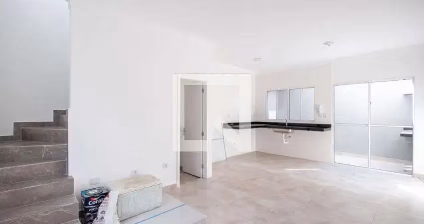 Casa / sobrado em condomínio para venda - jaguaribe, 2 quartos,  67 m² - osasco