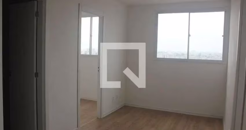 Apartamento para venda - jardim marajoara , 2 quartos,  43 m² - são paulo