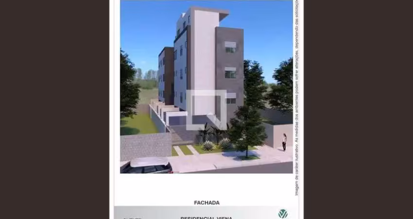 Apartamento para venda - santo antônio, 1 quarto,  35 m² - belo horizonte