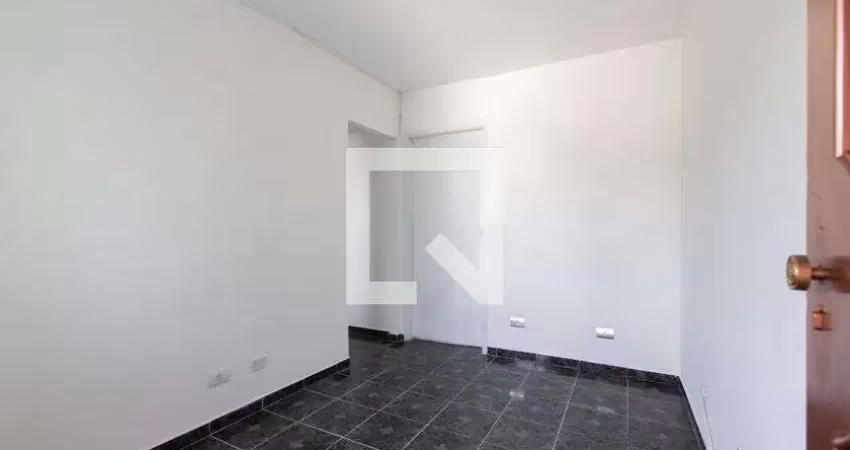 Apartamento para venda - itaquera, 2 quartos,  45 m² - são paulo