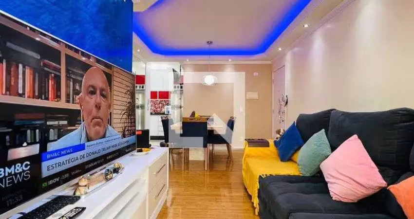 Apartamento para venda - picanço, 3 quartos,  76 m² - guarulhos