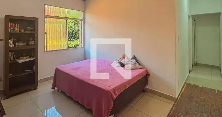 Apartamento para venda - prado, 3 quartos,  74 m² - belo horizonte